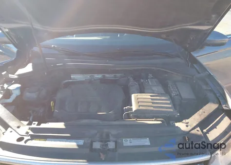 2019 Volkswagen Tiguan 2.0T Se/2.0T Sel/2.0T Sel R-Line/2.0T Sel R-Line Black из США, поврежденный, VIN 3VV2B7AX0KM024582